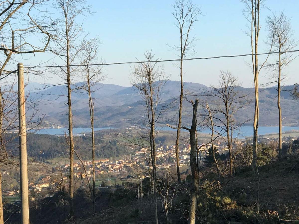Antica Dimora Di Laura Apartamento Barberino di Mugello Exterior foto